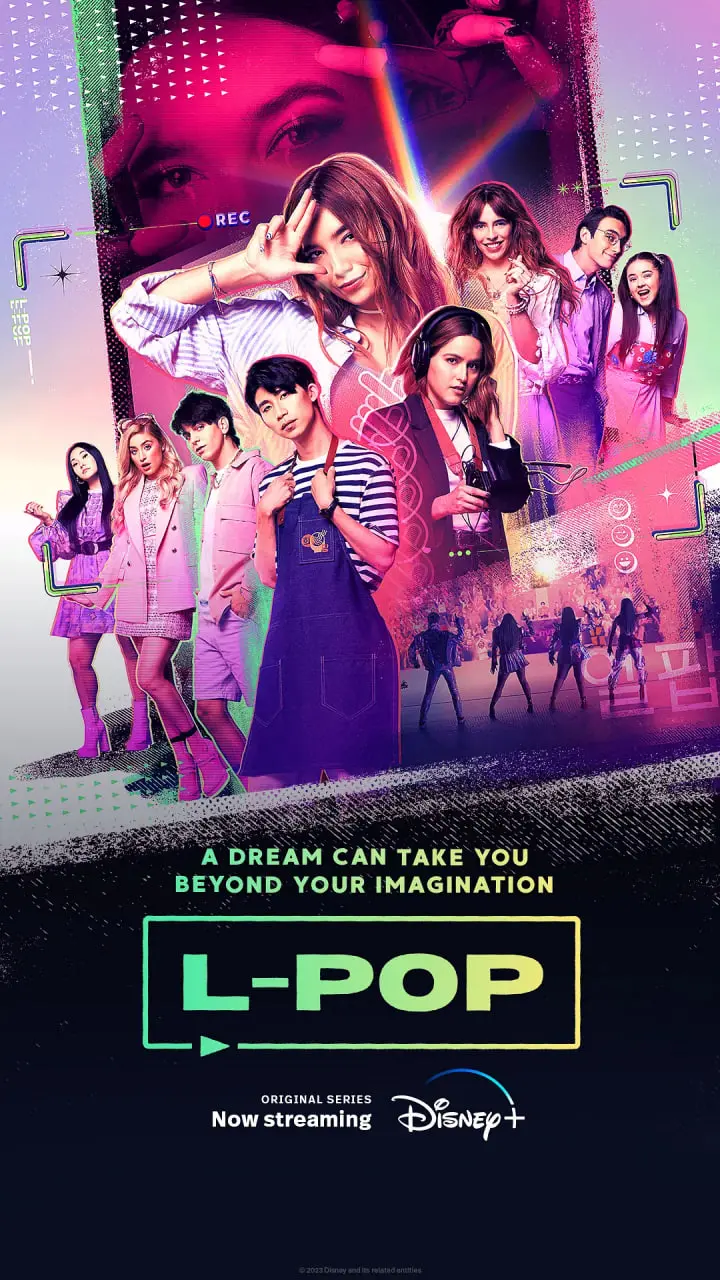 《拉丁韩潮》：文化碰撞的火花！一部让你又哭又笑的跨国爱情喜剧