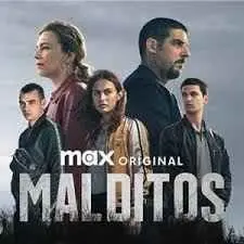 《Malditos-第一季》：燃爆街头的正义之战，看英雄如何炼成！
