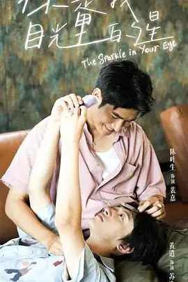 《你是我目光里的星》：一部关于救赎与爱的动人旋律，在平凡中闪耀