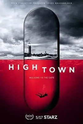 《鳕鱼角 第一季》：温情治愈还是情感泥沼？小镇生活下的浪漫纠葛与生活挣扎