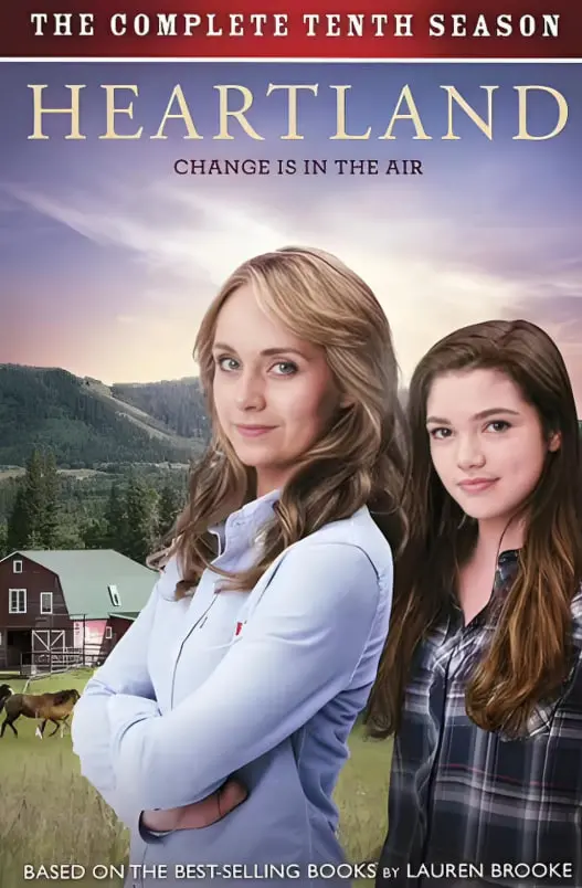 《心灵之地 第十季》：生命探索新篇章，治愈心灵的温暖回归